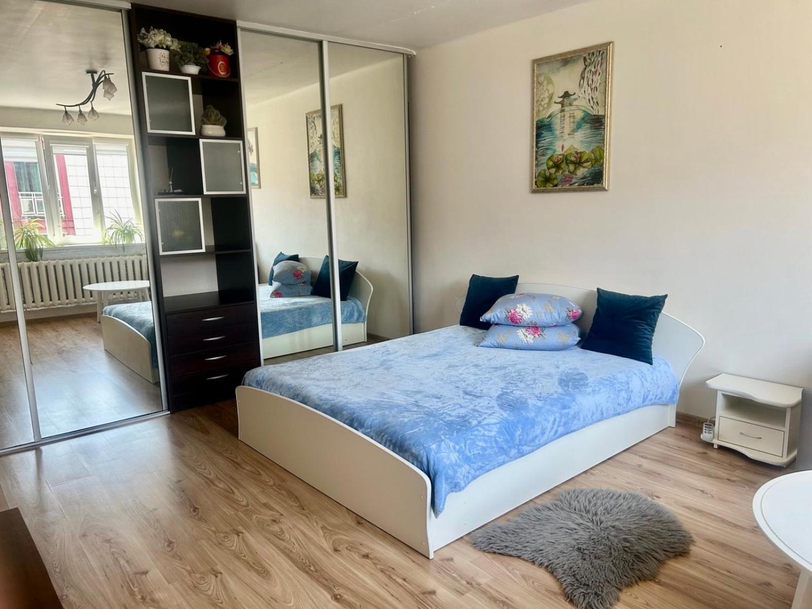 Cozy Apartment In The City Center Šiauliai Exterior foto