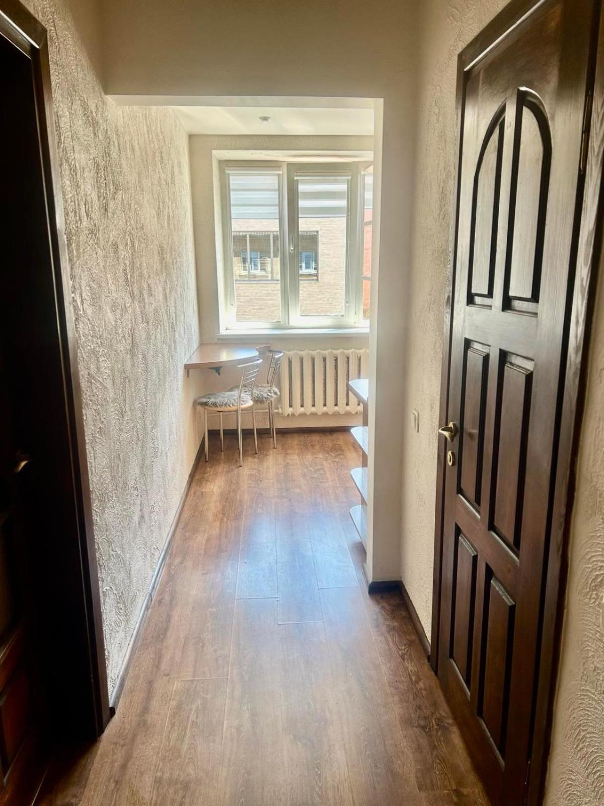 Cozy Apartment In The City Center Šiauliai Exterior foto